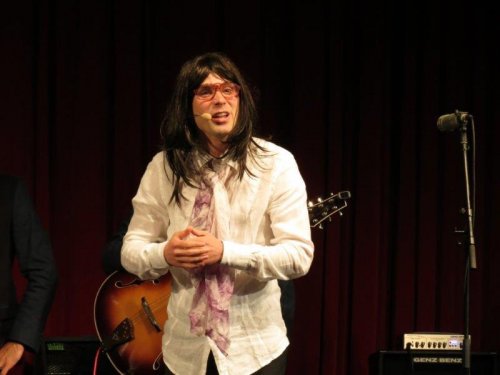 Tilen Artač - Evgenija